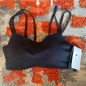 New Nike Sports Bra